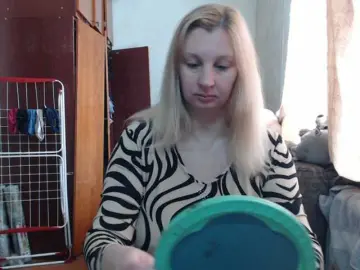 Bongacams Free Porn Cam of BustyBlondy