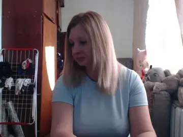 Bongacams Free Porn Cam of BustyBlondy