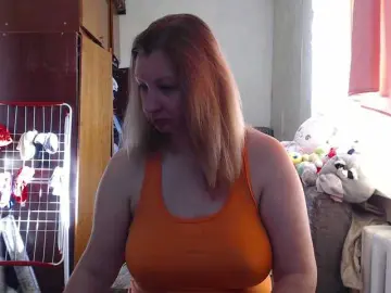 Bongacams Free Porn Cam of BustyBlondy