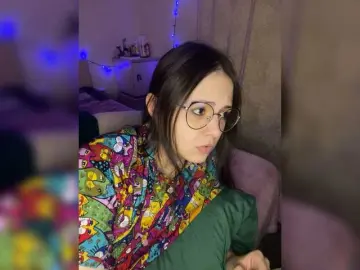 Bongacams Private Sex Chat of SilverSaya