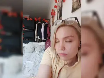 Bongacams Nude Webcam of Tikoffka