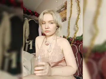 Bongacams Live Sex Cam of Tikoffka