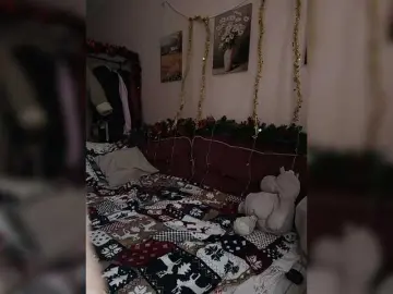 Bongacams Free Live Porn of Tikoffka