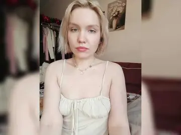 Bongacams Live Porn of Tikoffka