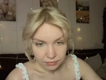 Bongacams Nude Webcam of Tikoffka