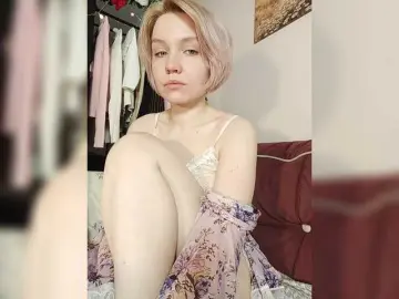 Bongacams Adult Video Chat of Tikoffka