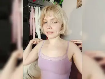 Bongacams Best Webcam of Tikoffka
