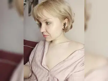 Bongacams Sex Cam of Tikoffka