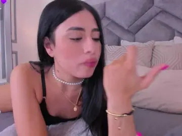 Bongacams Live Porn of lucianacohelo
