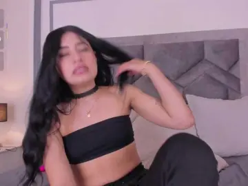 Bongacams Sex Cam of lucianacohelo