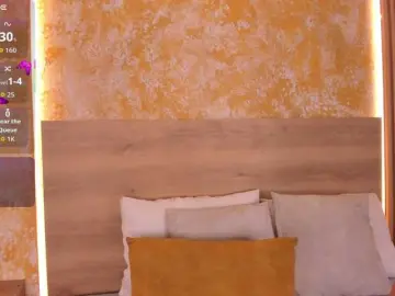 Bongacams Best Webcam of Alana-2916