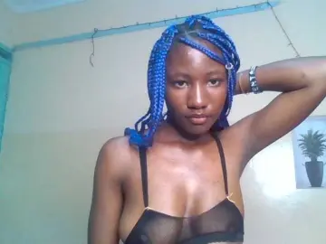 Bongacams Watch Live Sex Cams of Asanty