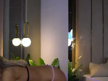 Bongacams Private Sex Chat of CamilaStarr