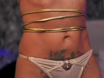 Bongacams Free Porn Cam of CamilaStarr