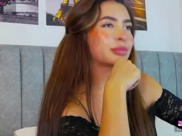 Bongacams Live Sex Cam of Caralella