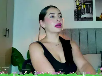 Bongacams Live Sex Cam of Caralella