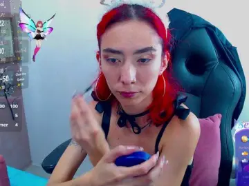 Bongacams Free Live Porn of ErikaStevens