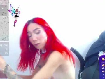 Bongacams Adult Webcams of ErikaStevens