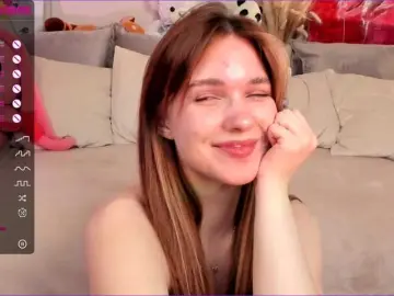 Bongacams Best Webcam of Melissa-Fox