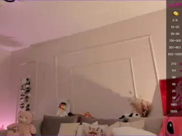 Bongacams Watch Live Sex Cams of Melissa-Fox