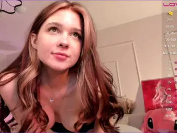 Bongacams Nude Webcam of Melissa-Fox