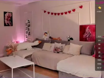 Bongacams Watch Live Sex Cams of Melissa-Fox