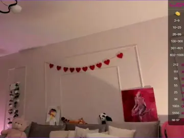 Bongacams Sex Chat of Melissa-Fox