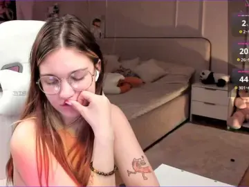 Bongacams Private Sex Chat of Melissa-Fox
