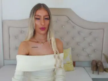 Bongacams Sex Cam of NatalieFlirt