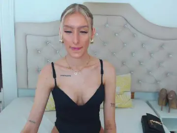 Bongacams Sex Chat of NatalieFlirt