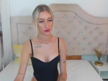 Bongacams Adult Webcam of NatalieFlirt