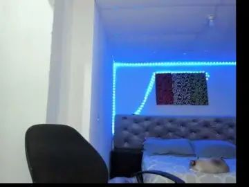 Bongacams Adult Webcam of TaylorCoxz