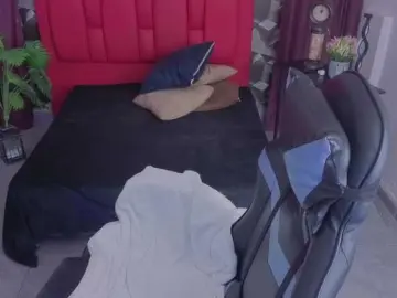 Bongacams Adult Webcam of isabelwt