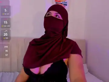 Bongacams Best Webcam of Amirah-