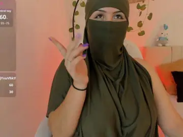 Bongacams Watch Live Sex Cams of Amirah-