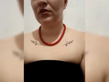 Bongacams Live Porn of Dana18-1