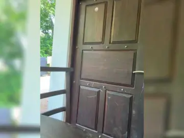 Bongacams Nude Webcam of KinaMoonLove