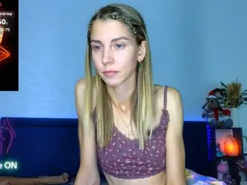 Bongacams Best Webcam of Lisi4ka-Basik