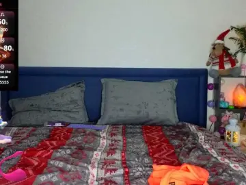 Bongacams Private Sex Chat of Lisi4ka-Basik