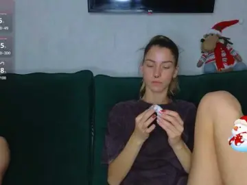 Bongacams Nude Webcam of Lisi4ka-Basik