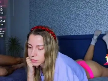 Bongacams Sex Cam of Lisi4ka-Basik