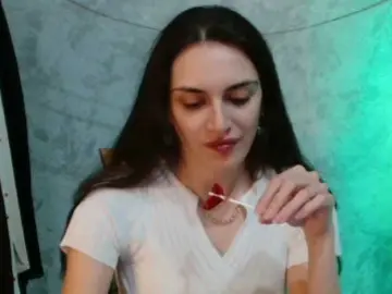 Bongacams Sex Cam of RoxiCherry