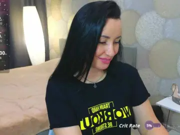 Bongacams Watch Live Sex Cams of RoxyStar