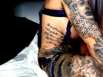 Bongacams Private Sex Chat of Ttikhomirov