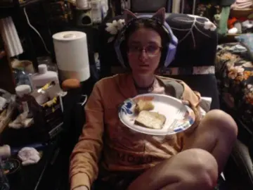 Bongacams Live Sex Cam of pussyxpaladin