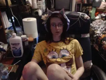 Bongacams Adult Webcam of pussyxpaladin