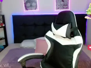 Bongacams Best live sex cam show of Emily-vill
