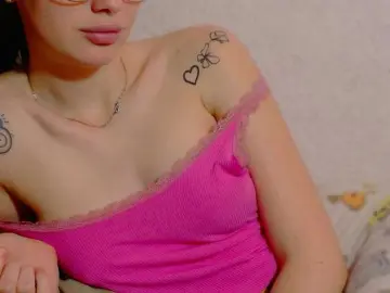 Bongacams Live Porn of Ivanna-Rose