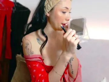 Bongacams Live Sex Cam of Ivanna-Rose