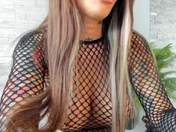 Bongacams Adult Webcams of JessyCruz